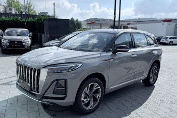 1.5T FWD 156 KM Leasing od 101% ubezpieczenie za 1 zł