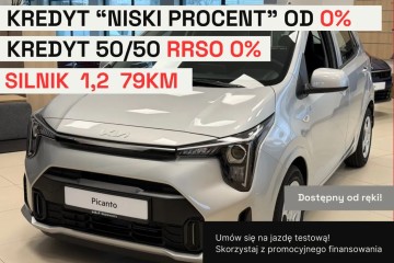 MY25 wersja L z silnikiem 1.2 79KM dostępny od ręki