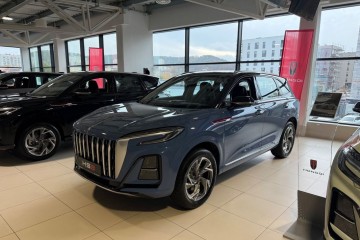 1.5T FWD 156 KM Leasing od 101% ubezpieczenie za 1 zł