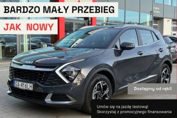 MY25 wersja M + PAKIET ZIMOWY, 160KM 7DCT AUTOMAT dostępny od ręki