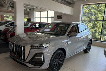 2.0T 4WD 245KM