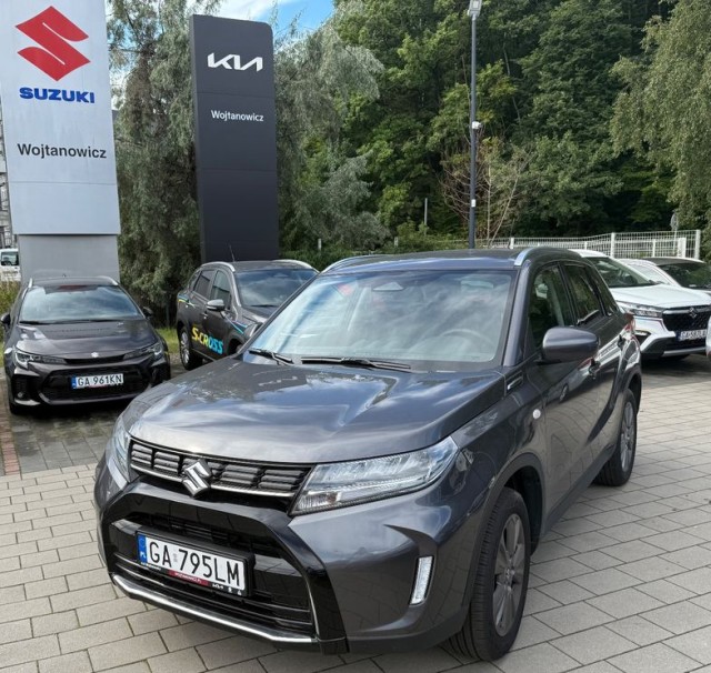 suzuki