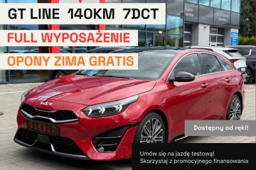 GT LINE, pakiet PREMIUM, pakiet TECHNOLOGICZNY, felgi 18", pakiet AEB