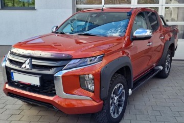 Aut. 4x4 Super Select Instyle, I wł. polski salon, serwis ASO, VAT23%
