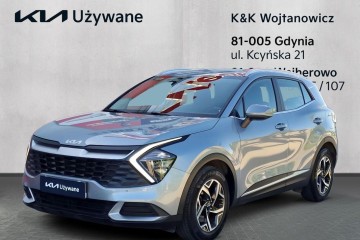 LED Climatronic Alu 17 Kamera Android/Carplay Tempomat Dealer Kia