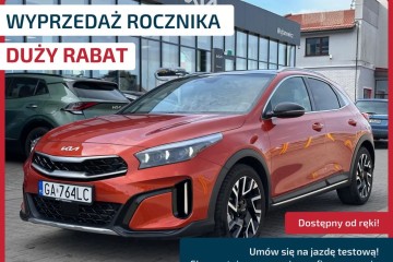 MY25 wersja BUSINESS LINE + dach panoramiczny dostępny od ręki