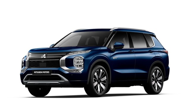 mitsubishi