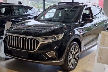 2.0T AWD Nowy Zarejestrowany