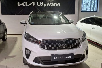 4x4 7os. LED Panorama Navi Alu 19" Nagł. Harman Kardon Salon PL FVAT