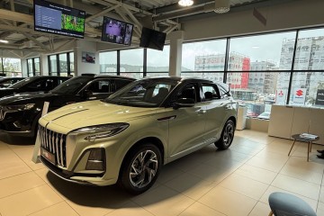 1.5T FWD 156KM Leasing od 101% ubezpieczenie za 1 zł