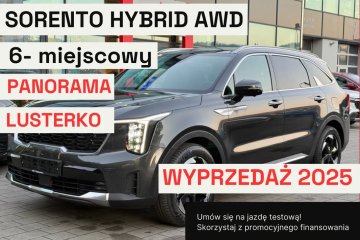 MY25 Prestige Line AWD 215 KM HEV + dach panoramiczny + cyfrowe luster