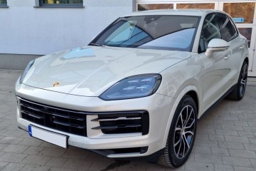 RM 2024, Matrix HD, Full PPF, polski salon, I wł., VAT23%, 16700km!