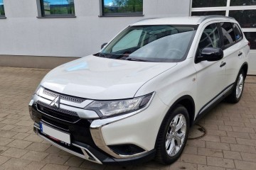 Salon PL Dealer Mitsubishi