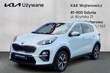 1.6 GDI, Business Line Plus, pełny serwis ASO