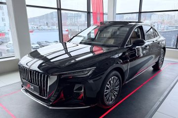 2.0 FWD 218KM Leasing od 101%