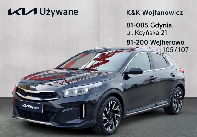 kia