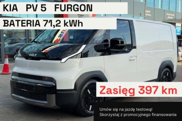 L2H1 duża 71,2 kWh DOSTĘPNY OD RĘKI