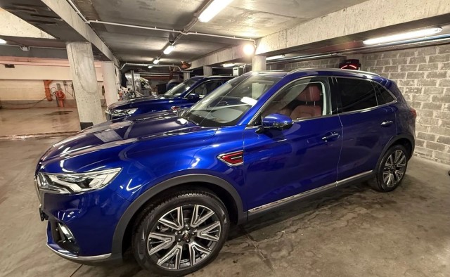 hongqi