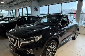 2.0 T 218 KM AWD Instalacja LPG 2024