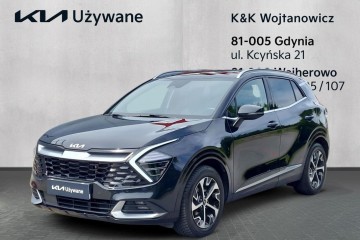 HEV 230KM Aut. 4WD, Business Line, Gwarancja producenta, VAT 23%