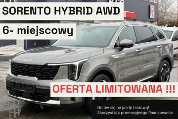 MY25 Prestige Line AWD HEV - 6 osobowy
