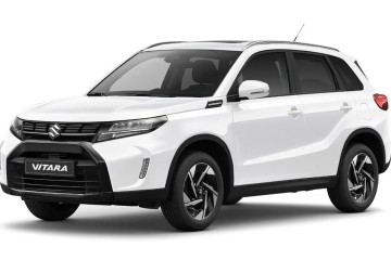 Demonstracyjny 2024 FL 129KM opony zimowe w cenie auta