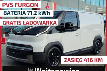 L2H1 duża bateria 71,2 kWh DOSTĘPNY OD RĘKI