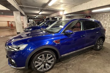 2.0T AWD 2023 rok