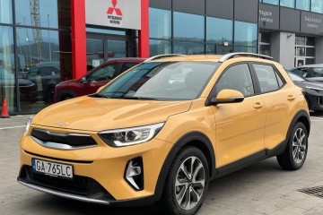 MY25 wersja M + pakiet SMART, 100KM 7DCT, dostępny od ręki