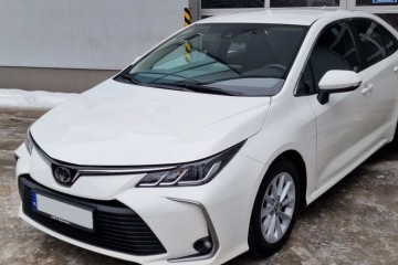 Automat Climatronic Tempomat ACC Kamera Android / Carplay