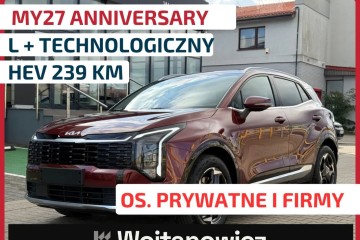 MY27 ANNIVERSARY (L+TECHNOLOGICZNY) dostępny od ręki Gdynia