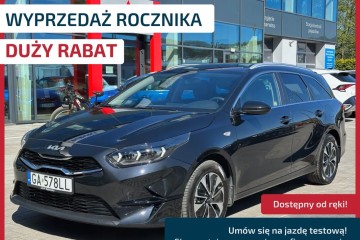 M + pakiet SMART, 140KM 7DCT, dostępny od ręki