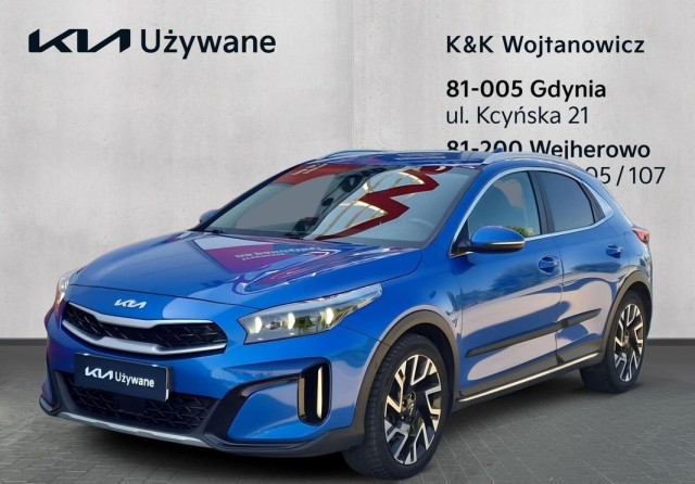 kia