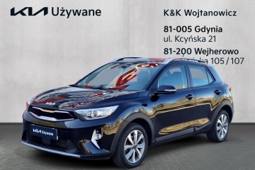 FVAT Salon PL Climatronic, Alu, Android/Carplay Dealer Kia Gwarancja