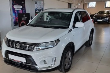 demonstracyjny, gwarancja fabryczna, opony zimowe w cenie auta