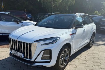 Demonstracyjny 1.5 FWD 156KM