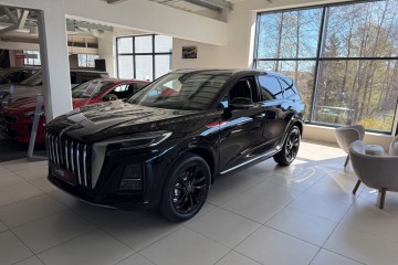 Deluxe 2.0T AWD