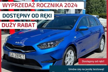 wersja M z silnikiem 160KM 7DCT dostępny OD RĘKI