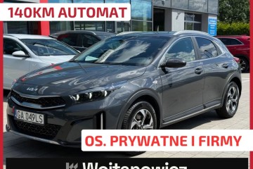 MY25 wersja M + pakiet SMART + WINTER dostępny OD RĘKI w Gdyni