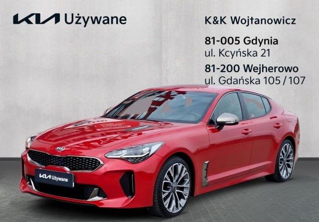 kia