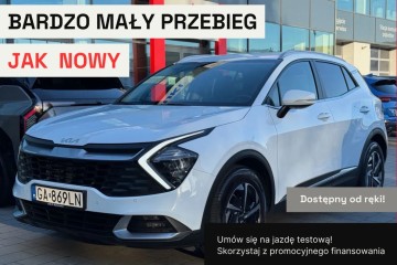 MY25 wersja L, silnik 160KM automat 7DCT,