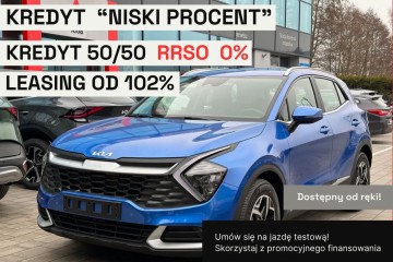 MY25 wersja M + PAKIET ZIMOWY, 160KM 7DCT AUTOMAT dostępny od ręki