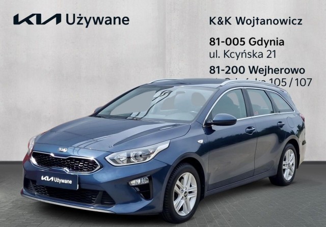 kia
