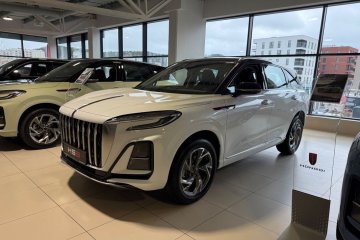 1.5 FWD 156 KM Leasing od 101% Powłoka ceramiczna za 1zł