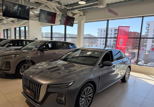 hongqi