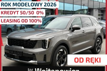 MY26 XL AWD dostępny od ręki KIA WOJTANOWICZ