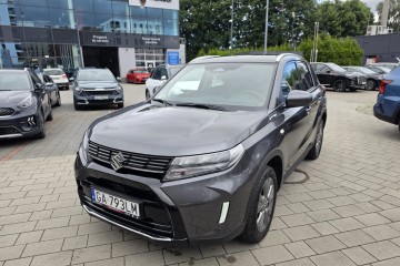 1.4 MHEV 2WD MANUAL dostępne kolory: szary , błękitny, złoty