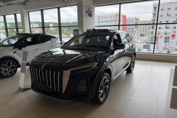 1.5 FWD 156 KM Demonstracyjny