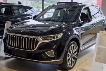 2.0T AWD Nowy Zarejestrowany